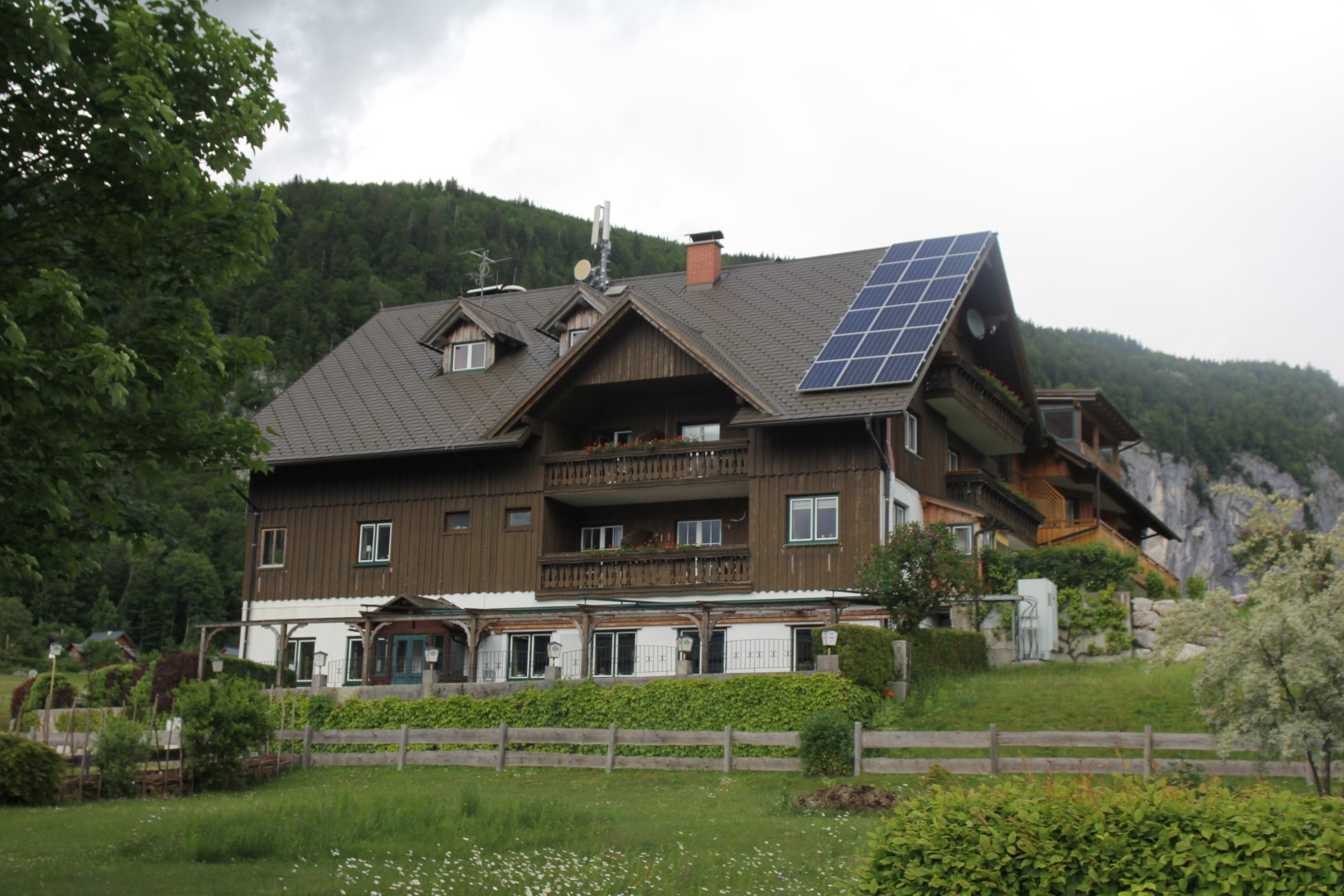 Frhjahrsausfahrt 2024 2.Tag